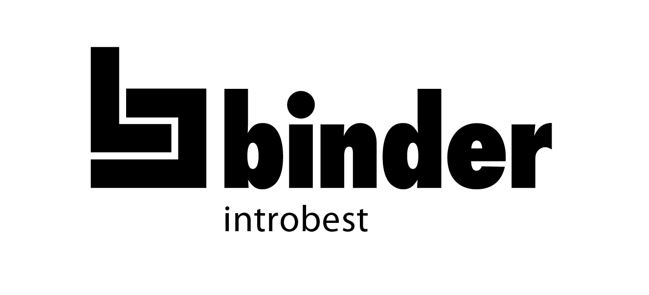 binder introbest GmbH & Co. KG